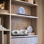 Decor phòng khách mô hình đàn nhị CD259