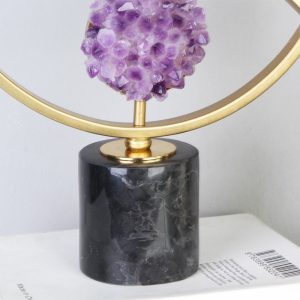 Đồ để bàn mô hình đôi mắt CD436