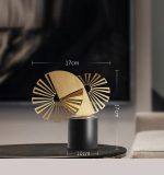 Đồ để bàn mẫu mô hình số học cao cấp CD210