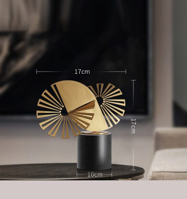 Đồ để bàn mẫu mô hình số học cao cấp CD210