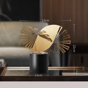 Đồ để bàn mẫu mô hình số học cao cấp CD210