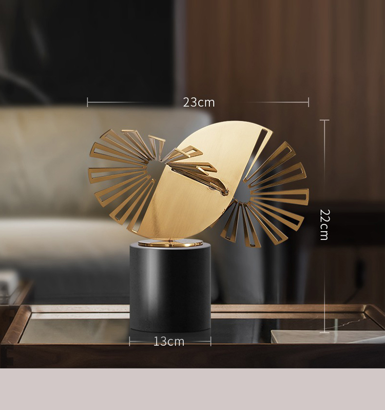 Đồ để bàn mẫu mô hình số học cao cấp CD210