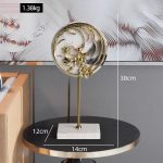 Decor phòng khách mô hình tĩnh vật đẹp CD408