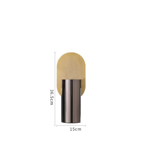 Decor phòng khách mô hình tĩnh vật CD374