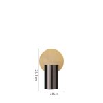 Decor phòng khách mô hình tĩnh vật CD374