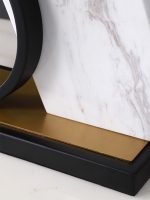 Đồ decor phòng khách mô hình chữ nhật CD209