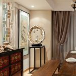 Tượng decor mô hình trang trí điêu khắc trừu tượng