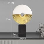 Decor phòng khách ngọc bích CD412