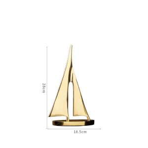 Mô hình thuyền trang trí được ưa chuộng CD52