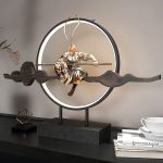 Tượng tôn ngộ không Đấu Chiến Thắng Phật để bàn