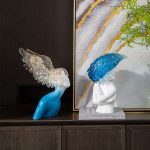 Tượng decor nam thần, nữ thần