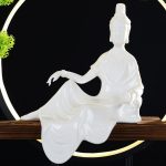 Địa chỉ mua Thác khói trầm hương quan âm