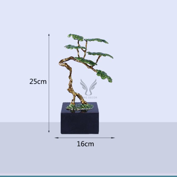Đồ để bàn cây tùng CD1262