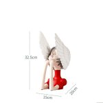 Đồ để bàn tượng nghệ thuật CD1361
