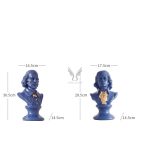 Đồ để bàn tượng nhà bác học CD1359