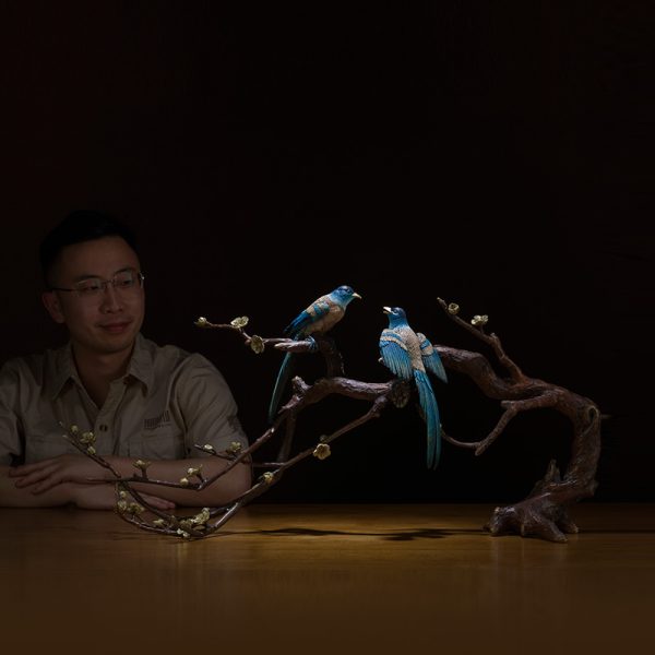 Đôi chim uyên ương