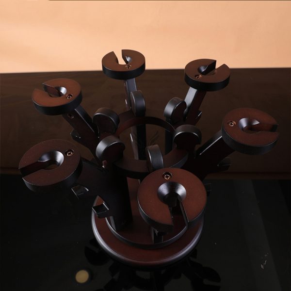 Giá để chai rượu CD1386