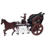 Giá để chai rượu CD1395