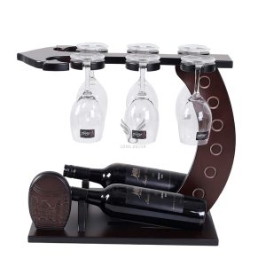 Giá để rượu CD1391