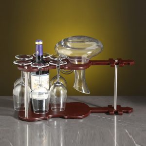Giá để rượu vang CD1375