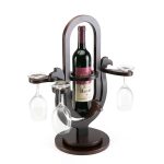 Giá để rượu vang CD1377