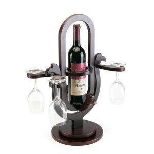 Giá để rượu vang CD1377