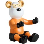 Giá rượu chú gấu CD1368