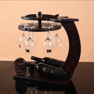 Mẫu giá để rượu đẹp CD1389