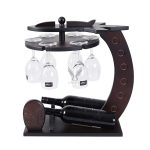 Mẫu giá để rượu đẹp CD1389