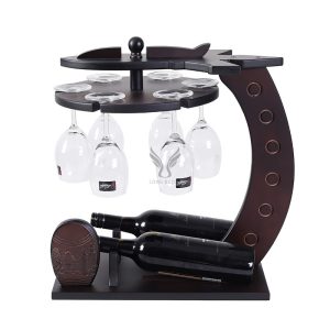 Mẫu giá để rượu đẹp CD1389