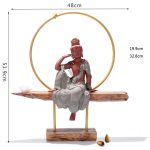 Mua thác khói trầm hương ở Hà Nội