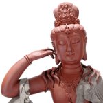 Mua thác khói trầm hương ở Hà Nội