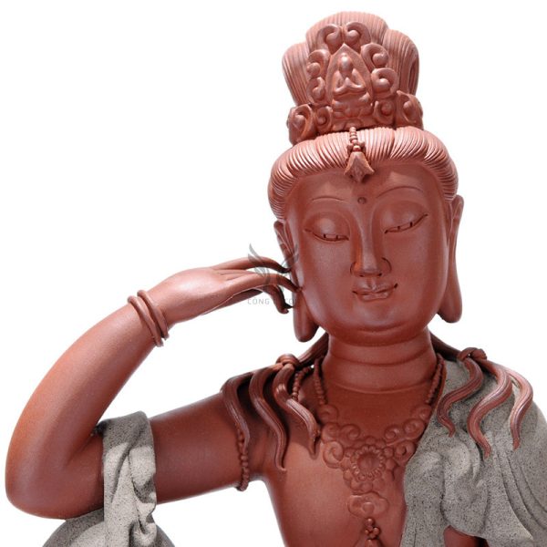 Mua thác khói trầm hương ở Hà Nội