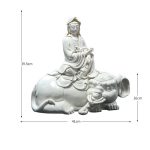 Tượng Quan Thế Âm Bồ Tát decor