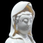 Tượng Quan Thế Âm Bồ Tát decor