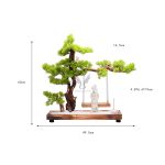 Thác khói trầm hương cao cấp
