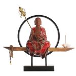 Thác khói trầm hương cao cấp