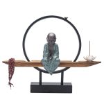 Thác khói trầm hương giá sỉ