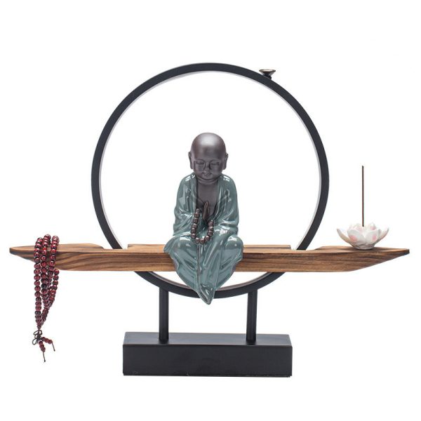 Thác khói trầm hương giá sỉ