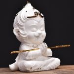 Thác khói trầm hương ngộ không