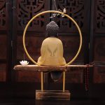 Thác khói xông trầm hương
