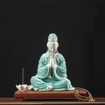 Trầm hương thác khói phong thủy