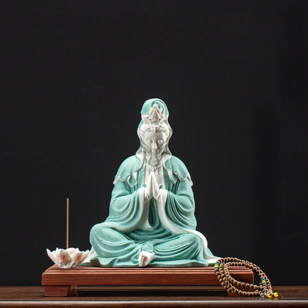 Trầm hương thác khói phong thủy