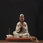 Trầm hương thác khói phong thủy