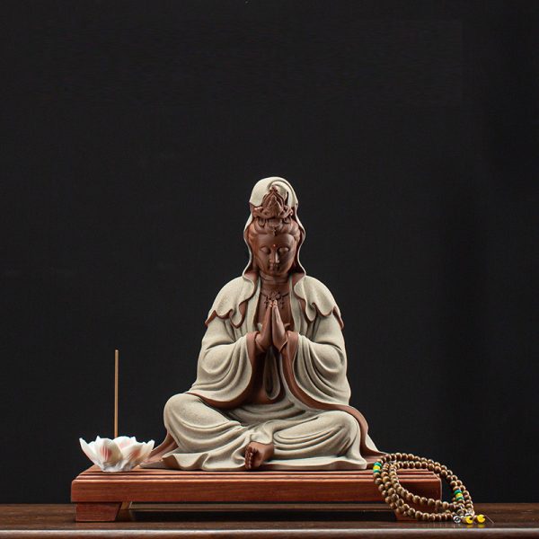 Trầm hương thác khói phong thủy