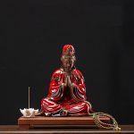Trầm hương thác khói phong thủy