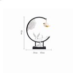 Trầm hương thác khói tượng Phật