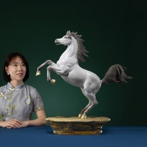 Tương ngựa Ả Rập