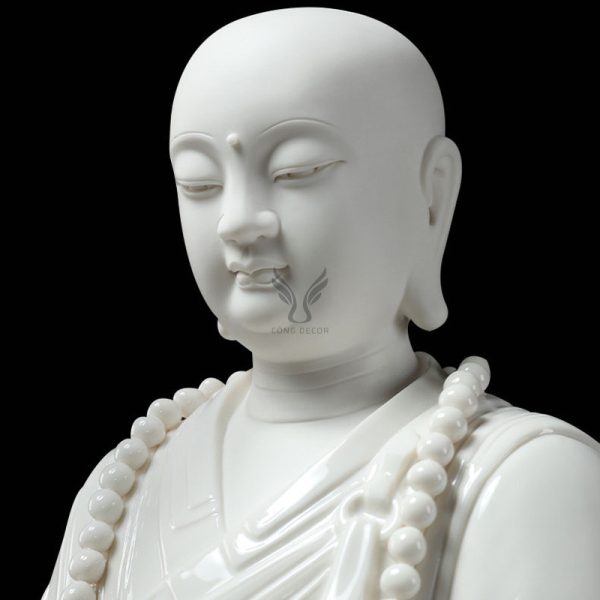 Tượng Địa Tạng Vương Bồ Tát decor