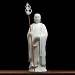 Tượng Địa Tạng Vương Bồ Tát decor